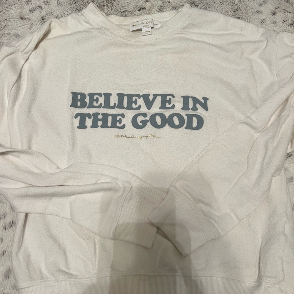 Spiritual Gangster Sweatshirt.